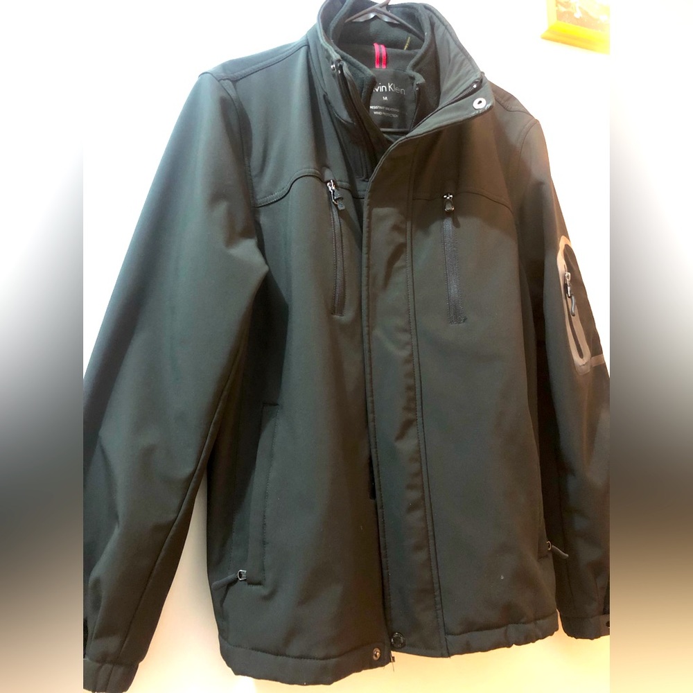 Calvin Klein Winter jacket coat